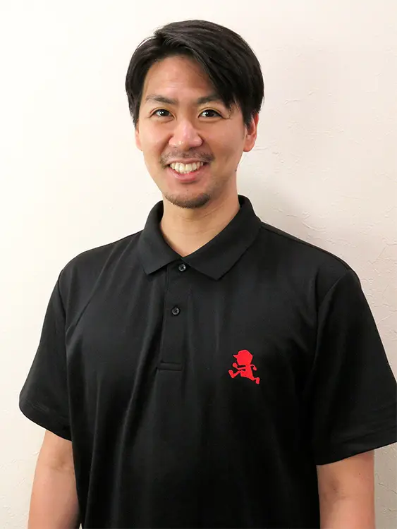 堤 由輔