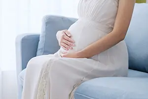 sya3妊婦