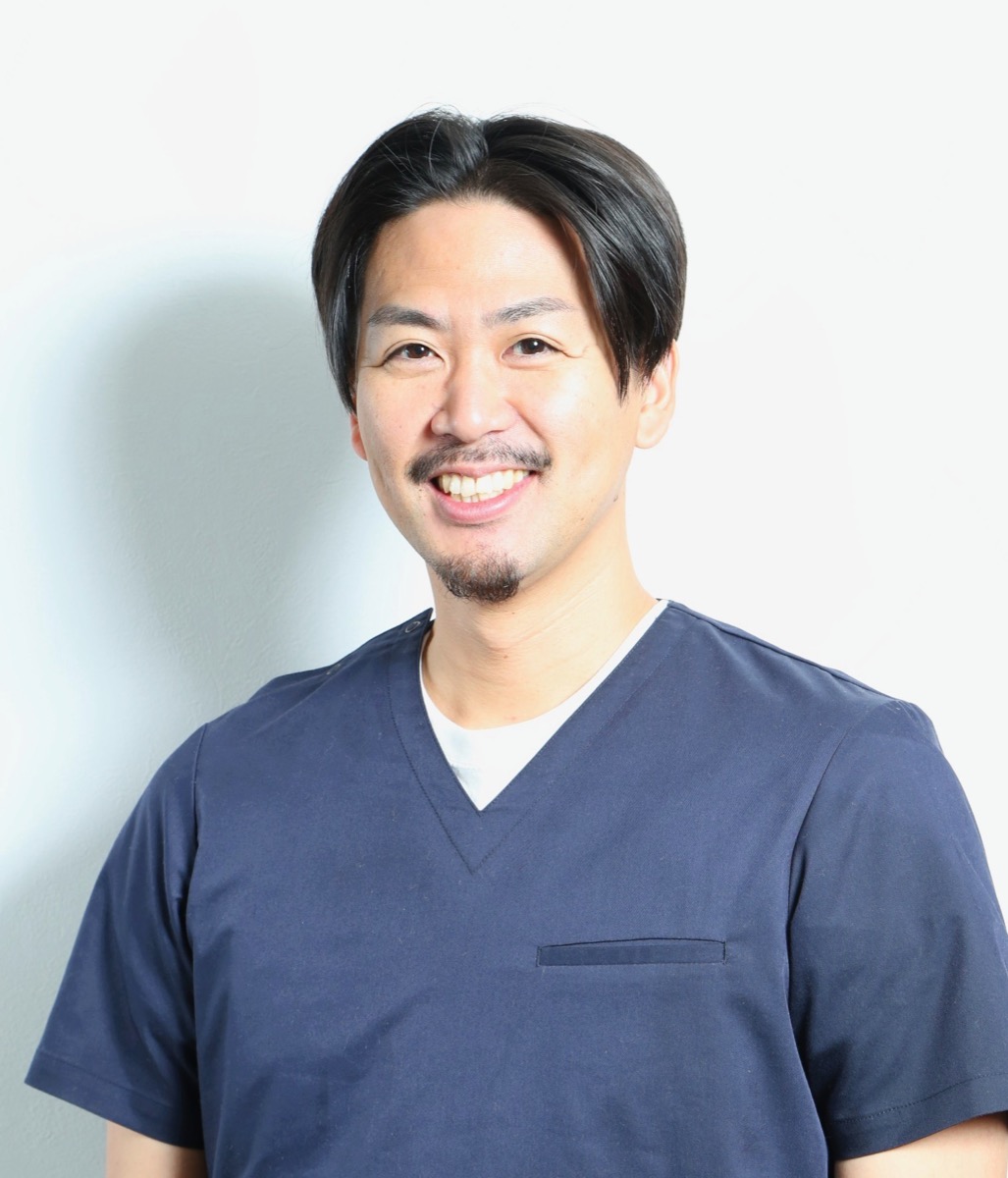 代表 堤由輔